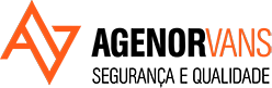 logo Agenor Vans